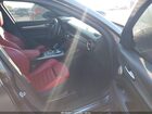 2024 Alfa Romeo Stelvio Veloce Awd Серый vin: ZASPAKBNXR7D75924