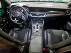2023 Alfa Romeo Stelvio Quadrifoglio Green vin: ZASPAKEV3P7D56494 2023 Alfa Romeo Stelvio Quadrifoglio Green vin: ZASPAKEV3P7D56494