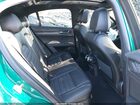 2024 Alfa Romeo Stelvio Quadrifoglio Carbon Awd Зеленый vin: ZASPAKEV4R7D93444