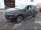 2024 Alfa Romeo Tonale Ti Eawd Black vin: ZASPATCW0R3032282