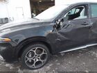 2024 Alfa Romeo Tonale Ti Eawd Black vin: ZASPATCW0R3032282