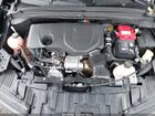 2024 Alfa Romeo Tonale Ti Eawd Black vin: ZASPATCW0R3032282