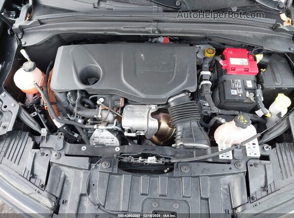 ZASPATCW0R3032282 2024 ALFA ROMEO OTHER Black უკანა ხედი