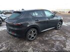 2024 Alfa Romeo Tonale Ti Eawd Black vin: ZASPATCW0R3032282