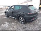2024 Alfa Romeo Tonale Ti Eawd Black vin: ZASPATCW0R3032282