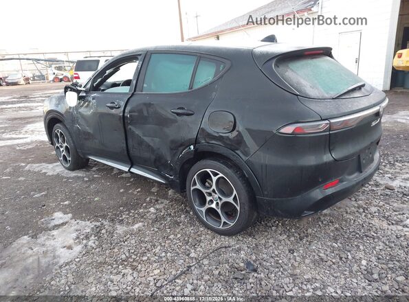 ZASPATCW0R3032282 2024 ALFA ROMEO OTHER Black უკანა მარცხენა