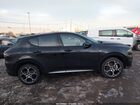 2024 Alfa Romeo Tonale Ti Eawd Black vin: ZASPATCW0R3032282