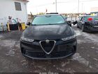 2024 Alfa Romeo Tonale Ti Eawd Black vin: ZASPATCW0R3032282