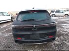 2024 Alfa Romeo Tonale Ti Eawd Black vin: ZASPATCW0R3032282