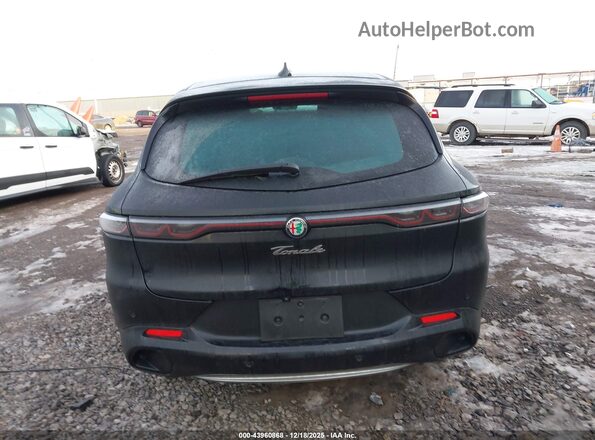 ZASPATCW0R3032282 2024 ALFA ROMEO OTHER Black 