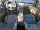 2024 Alfa Romeo Tonale Ti Blue vin: ZASPATCW4R3034522