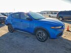 2024 Alfa Romeo Tonale Ti Blue vin: ZASPATCW4R3034522