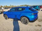 2024 Alfa Romeo Tonale Ti Blue vin: ZASPATCW4R3034522