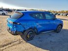 2024 Alfa Romeo Tonale Ti Blue vin: ZASPATCW4R3034522