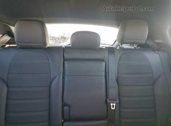 ZASPATCW4R3034522 2024 ALFA ROMEO OTHER Blue Widok tylnych siedzeń