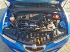 2024 Alfa Romeo Tonale Ti Blue vin: ZASPATCW4R3034522