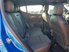 2024 Alfa Romeo Tonale Ti Blue vin: ZASPATCW4R3034522