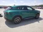 2024 Alfa Romeo Tonale Ti Зеленый vin: ZASPATCW5R3050017