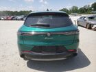 2024 Alfa Romeo Tonale Ti Зеленый vin: ZASPATCW5R3050017