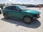 2024 Alfa Romeo Tonale Ti Зеленый vin: ZASPATCW5R3050017