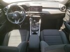 2024 Alfa Romeo Tonale Ti Зеленый vin: ZASPATCW5R3050017