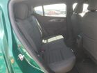 2024 Alfa Romeo Tonale Ti Зеленый vin: ZASPATCW5R3050017