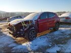 2024 Alfa Romeo Tonale Ti Eawd Red vin: ZASPATCW7R3050374