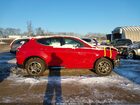 2024 Alfa Romeo Tonale Ti Eawd Red vin: ZASPATCW7R3050374