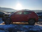 2024 Alfa Romeo Tonale Ti Eawd Red vin: ZASPATCW7R3050374