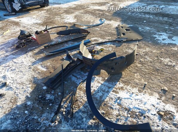 ZASPATCW7R3050374 2024 ALFA ROMEO OTHER Red Instrument cluster view