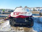 2024 Alfa Romeo Tonale Ti Eawd Red vin: ZASPATCW7R3050374