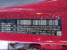 2024 Alfa Romeo Tonale Ti Eawd Red vin: ZASPATCW7R3050374
