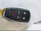 2024 Alfa Romeo Tonale Ti Eawd Red vin: ZASPATCW7R3050374