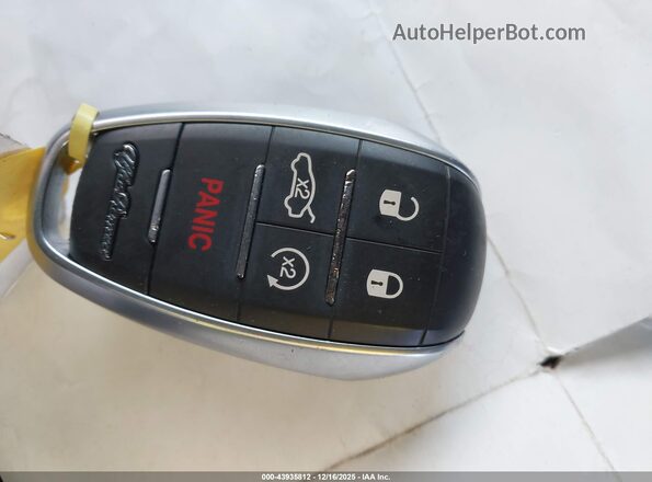 ZASPATCW7R3050374 2024 ALFA ROMEO OTHER Red Dashboard view