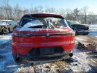 2024 Alfa Romeo Tonale Ti Eawd Red vin: ZASPATCW7R3050374