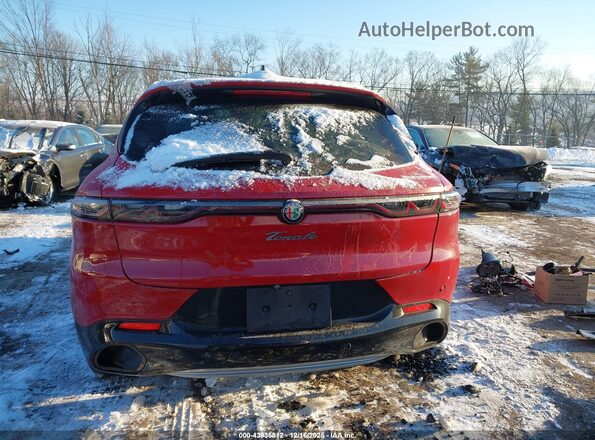 ZASPATCW7R3050374 2024 ALFA ROMEO OTHER Red 