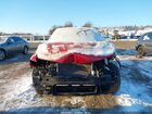 2024 Alfa Romeo Tonale Ti Eawd Red vin: ZASPATCW7R3050374