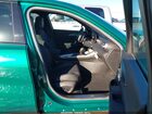 2024 Alfa Romeo Tonale Veloce Eawd Green vin: ZASPATDW0R3048948