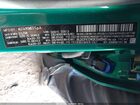 2024 Alfa Romeo Tonale Veloce Eawd Green vin: ZASPATDW0R3048948