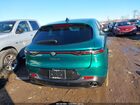 2024 Alfa Romeo Tonale Veloce Eawd Green vin: ZASPATDW0R3048948