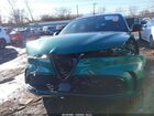 2024 Alfa Romeo Tonale Veloce Eawd Green vin: ZASPATDW0R3048948