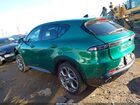 2024 Alfa Romeo Tonale Veloce Eawd Green vin: ZASPATDW0R3048948