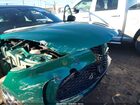 2024 Alfa Romeo Tonale Veloce Eawd Green vin: ZASPATDW0R3048948