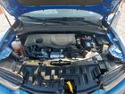 2024 Alfa Romeo Tonale Veloce Синий vin: ZASPATDW2R3062558