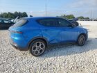 2024 Alfa Romeo Tonale Veloce Синий vin: ZASPATDW2R3062558