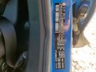 2024 Alfa Romeo Tonale Veloce Синий vin: ZASPATDW2R3062558