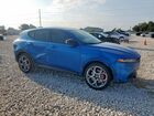 2024 Alfa Romeo Tonale Veloce Синий vin: ZASPATDW2R3062558