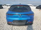 2024 Alfa Romeo Tonale Veloce Синий vin: ZASPATDW2R3062558
