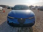 2024 Alfa Romeo Tonale Veloce Синий vin: ZASPATDW2R3062558