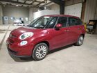 2017 Fiat 500l Pop Red vin: ZFBCFAAH4HZ039660